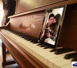 有“你”不再寂寞