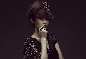 沉不下去的暗 FUZI VISION