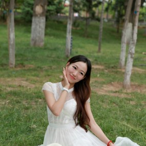 忘记的作业~五一世园会