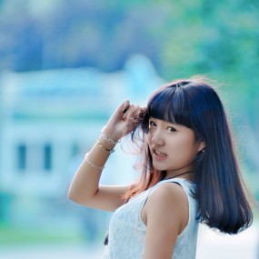 城市公园活动（二）