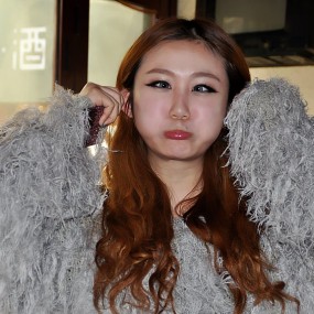 【发现之美】抓拍的一组【花絮】