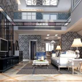 设计改变生活-后奢华