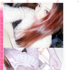 我比我想象中更爱我自己