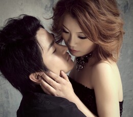 ilove印象拉菲-《酷爱》