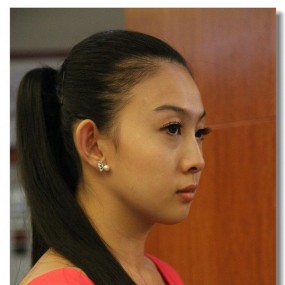 雷克萨斯选秀即时拍————汪洋孤舟