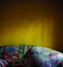 Marcus Mok——十年男色