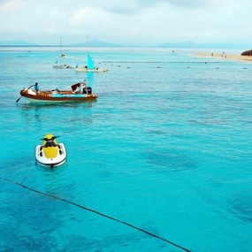 sony p100 小DC玩转蜈支洲岛