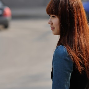 午后甜心-Motownphilly