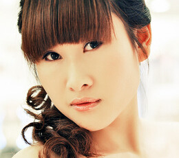 新浪网/台北莉萝婚纱拍摄活动（三）