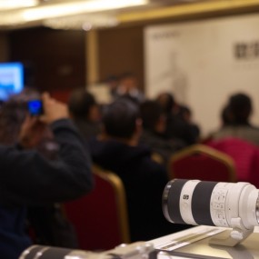 微摄力活动花絮