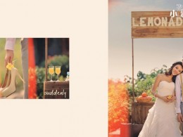 忽然之间—西安小雅风尚婚纱摄影