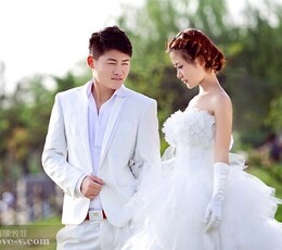 ilove印象拉菲-《深爱》