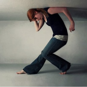 Fearless 人像摄影作品