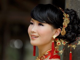 【俏丽佳人】户县时尚风情人像外拍习作