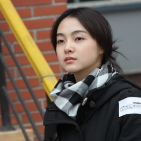 美麗到無法拒絕的冬天－－論壇外拍