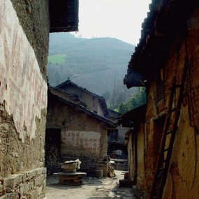 旬阳印象-陕南行色