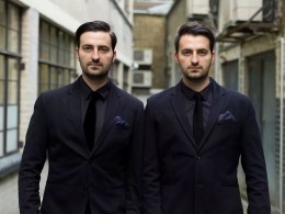 双胞胎之间的差异