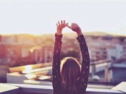 一个人旅行，必须知道的15件事儿