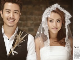 《平淡的生活》小雅风尚婚纱摄影工作室