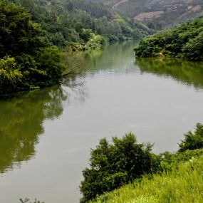 白鹿原（十三）拍摄花絮