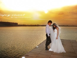 爱在长久时（人像）