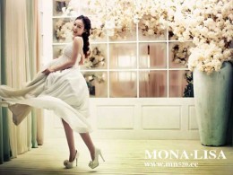 新印象派摄影——光之翼