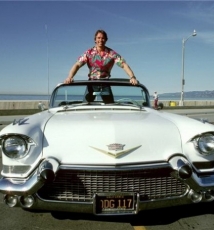 Henry Diltz 名人肖像