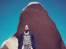 Bergdorf Goodman 2013 by Sofia & Mauro