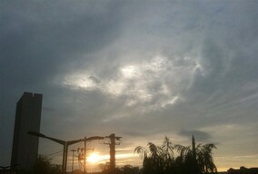 手机和相机拍的 第一次发片  求意见评论~