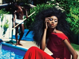 Kill Winter Issue by Jorge Camarotti