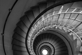 摄影师Moises Levy 黑白摄影作品欣赏