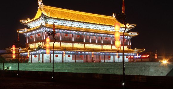 以前拍的一组片子，请多多指教