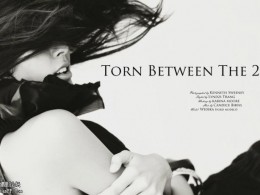 Kenny Sweeney 时尚摄影作品