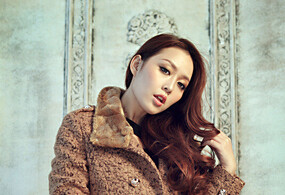 拍淘宝服装内景