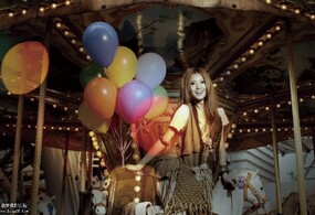 童年那时的欢乐