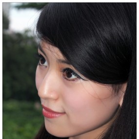 【兴庆夏日】作业之二