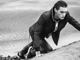 Andreas Kock 时尚摄影作品（一）