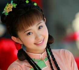 新“还珠格格”