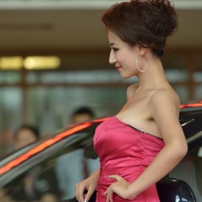 世界小姐活动再来一贴