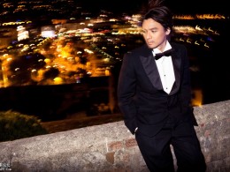 冯德伦夜景创意拍摄