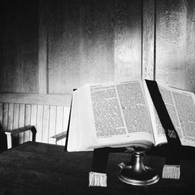 静谧里微不可闻的叹息