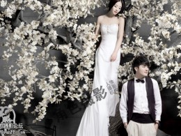 西安【角色摄影】婚纱摄影工作室