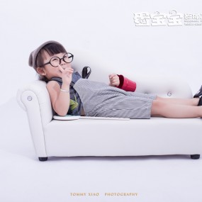 精灵娃娃——（子涵宝宝）之一