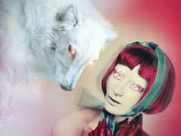 [当代艺术] Marla Singer　艺术摄影作品