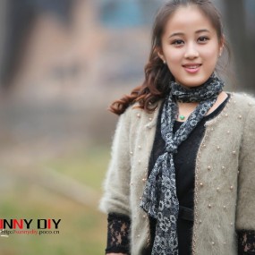 第五街区 3月13日外拍活动样片