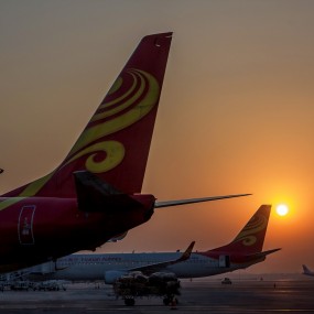 确保每一次飞行安全