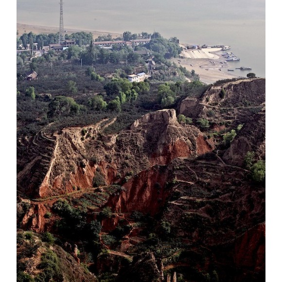 云上花开（十一）迤俪风光