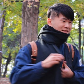 11.04兴庆公园外拍花絮