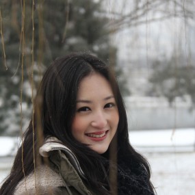 小雁塔活动之盖盖记