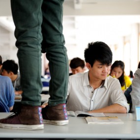 2012-4-11 拍摄花絮